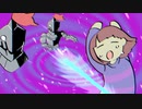 【実況】Part5：追われてヤケクソになったニンゲンのUndertale【アンダーテール】