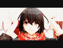 【にじさんじMMD】p.h.【ましろ】