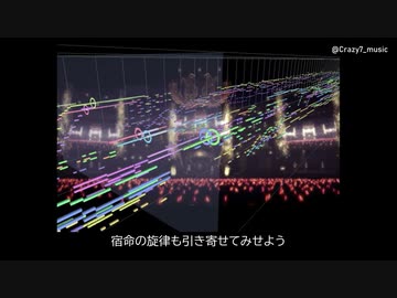 winning the soul オーケストラアレンジ【ウマ娘 プリティーダービー】