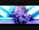 【ウマ娘】高松宮記念(シニア級)　本能スピード【キングヘイロー(1回目)】
