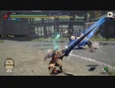 【転載】モンスターハンターライズ　闘技大会05 ラージャン1分58秒【天才】