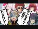 【ALLGUYS】FALLGUYSキズナアイ杯でハーレム状態になりコミュ力ブロンズ帯になる漢