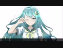 夜行性ナルコレプシー/小雨 -KoSame- feat.初音ミク