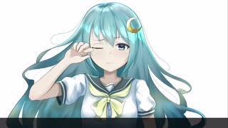 夜行性ナルコレプシー/小雨 -KoSame- feat.初音ミク