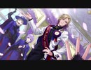 【ツイステ】ヴィルの誕生日　SSR　おめかしバースデー　ヴィル　パーソナルストーリー「ハッピーバースデー」1～3話　全話【TWISTED WONDERLAND】【ツイステッドワンダーランド】