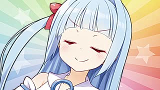 「褒められるたびにドヤ顔する可愛い葵ちゃん」