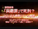 【みちのく壁新聞】2019/10-韓国崩壊、「與敵罪」で死刑？、ロウソク火病祭りでヘル韓国…玉ねぎチョグクで南南対立、弾劾？クーデター？逃亡？北侵攻？