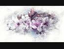 桜花爛漫/初音ミク　(オリジナル曲)