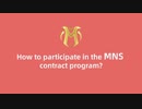 MNS contract program