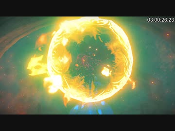 【RTA】ゼルダの伝説BotW Exオールダンジョン 3:21:41 Part9【字幕解説】