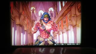 ブリガンダイン ルーナジア戦記　はじめての異説の章　59(60)
