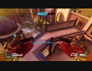 Overwatch オーバーウォッチ適当実況動画part290