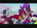 [ウマ娘 MAD] ~Go EXCEED!!~