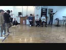 BEST8 たっちゃんざんvsGothic Victoria Jogress vol.2 A-pop×Street dance battle