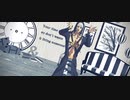 【ジョジョMMD】p.h.【ドッピオ/リゾット】