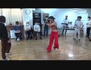 BEST8 ボニーアンドクライド vs なつのだいさんかく⊿ Jogress vol.2 A-pop×Street dance battle