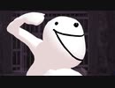 【MMD】うっせぇわ【ばなな】