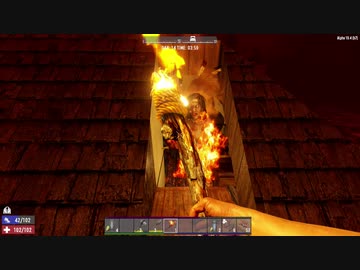 [7DTD] 5分で支度しな！5 [α19.3～α19.4]