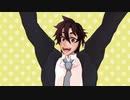 【MMDぜろか】七夜でテレキャスタービーボーイ【00課参】
