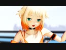 【MMD】ONEに「願わくばハッピーエンドを」を歌って踊ってもらいました【らぶ式】【CeVIOカバー】