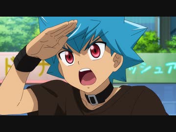 遊☆戯☆王SEVENS　第43話「開幕！チームバトルロイヤル」