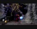 【DARK SOULS REMASTERED】近接武器での墓王ニトの楽な倒し方【単品版】