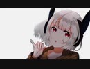 The world, you and me【月の光歌の雫】