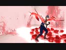 【MMD花フェスタ2021】ジェジュン：Big Revolution （Can't Stop The Feelingモーション）