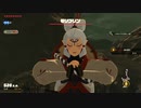 【ゼルダの伝説 厄災の黙示録】OLがゆく追想の旅【その4】