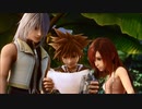 [KH2実況]新たな旅の予感Part40