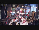【ドルフロ】ミセスツバキのスペシャルサービス【疑惑の艶姿】