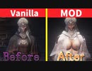 ダークソウル3にmod入れたらエッッ○すぎた【ゆっくり実況】【The Convergence mod】