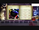 【ノスタルジアOp.3】静謐なる揺籃【Expert / Real譜面】【手元付】