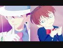 【MMDコナン】メルティランドナイトメア【MMDまじ快】