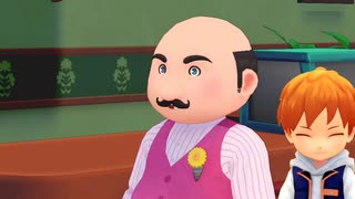 【実況】俺のオリーブタウン#43前編【牧場物語】