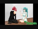 [ボイロ実況]姉妹はマイペースにテラリアを楽しむようです：02[terraria]