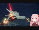 [MHRise_弓]へっぽこハンター茜の狩猟日記_3