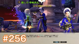 気持ちだけ移住 ドラゴンネスト実況　part256