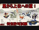【実況】MHR＃21　上位への道！