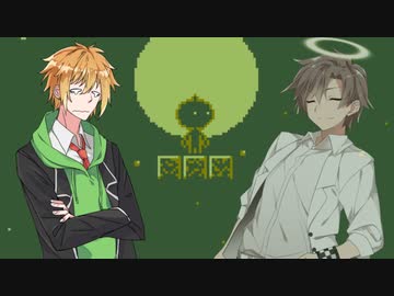 【ボイチェビ実況】適当に成仏る水奈瀬先生とタカハシ君＃8【天国の塔/DL版】