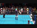 346プロレス タッグトーナメントシリーズ DAY3-4