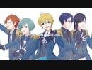 【手描きyyy】メ/ル/ト【光希誕】
