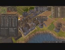 【ゆっくり実況】 Banished うっかり投稿動画 第08話 【Medieval Town】