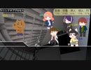 【DX3rd】狂戦士達の宴Part3‐2【実卓リプレイ】