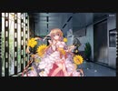 【ドルフロ】いちごケーキとハルシャギク【疑惑の艶姿】