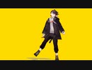 【にじさんじMMD】テレキャスタービーボーイ【三枝明那MMD】