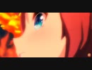 ウマ娘　URAファイナルズ準決勝　トウカイテイオー(新衣装)