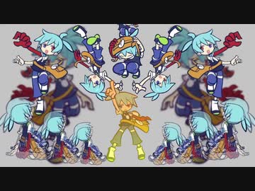 人気の とんがりボウシと魔法の365にち 動画 15本 ニコニコ動画