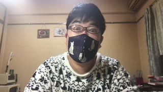 裸時の小ネタ