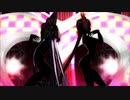 【MMD】萌王EXでこっそりとBoss Bitch[R-18]